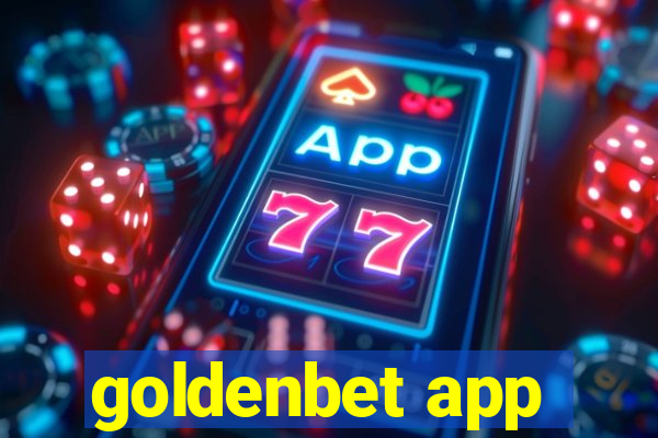 goldenbet app